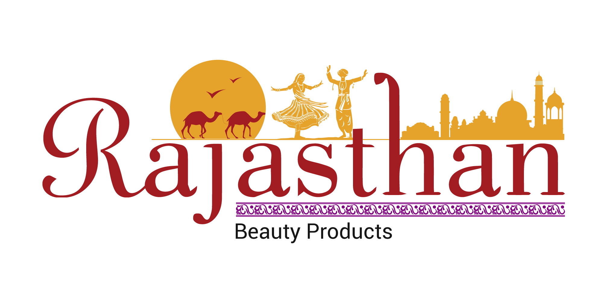 Rajasthan Beauty Products