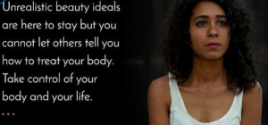Read more about the article What are Beauty Standards?
