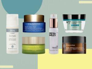 Read more about the article The Best Ingredients to look for in a night cream