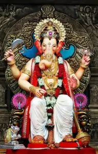 Read more about the article Skin Care Tips For This Ganesh Festival 2021