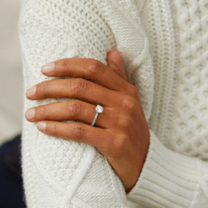 Read more about the article What is a lab-grown diamond?