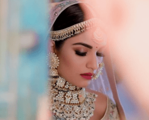 Read more about the article Bridal Beauty Trends in India