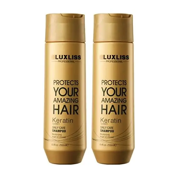 Luxliss Shampoo