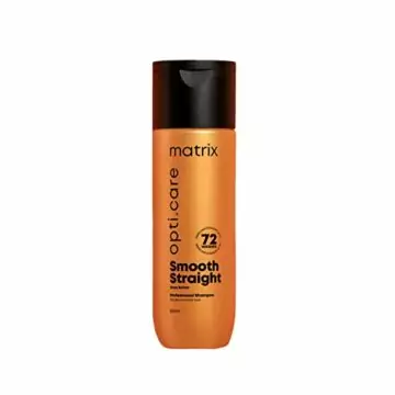 Matrix Shampoo