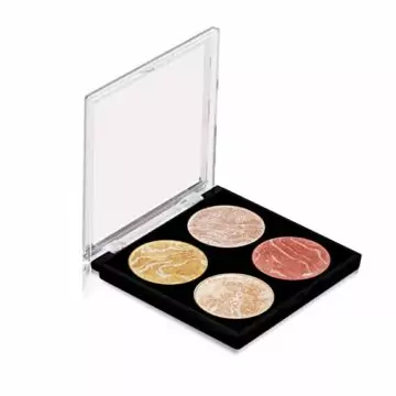 Swiss Beauty Highlighter Palette