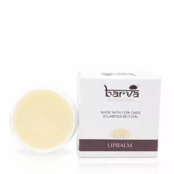 Barva New Lip Balm