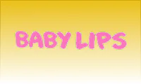 baby lips