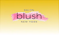 blush