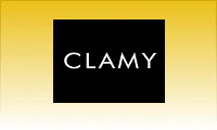 clamy