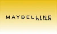 maybelline